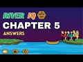 River iq chapter 5 solution  snykerx gaming  river crossing  iq test game 