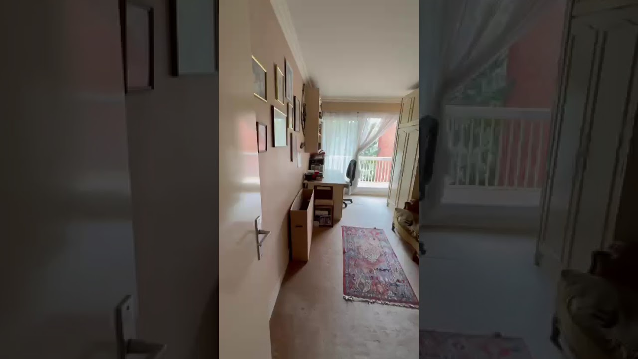 Vidéo Vente appartement 4&nbsp;pièces 96&nbsp;m² Le Pré-Saint-Gervais