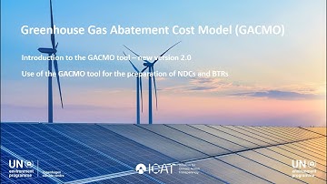 Introduction to GACMO 2.0