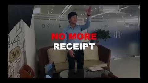 SMART RECEIPT Full HD