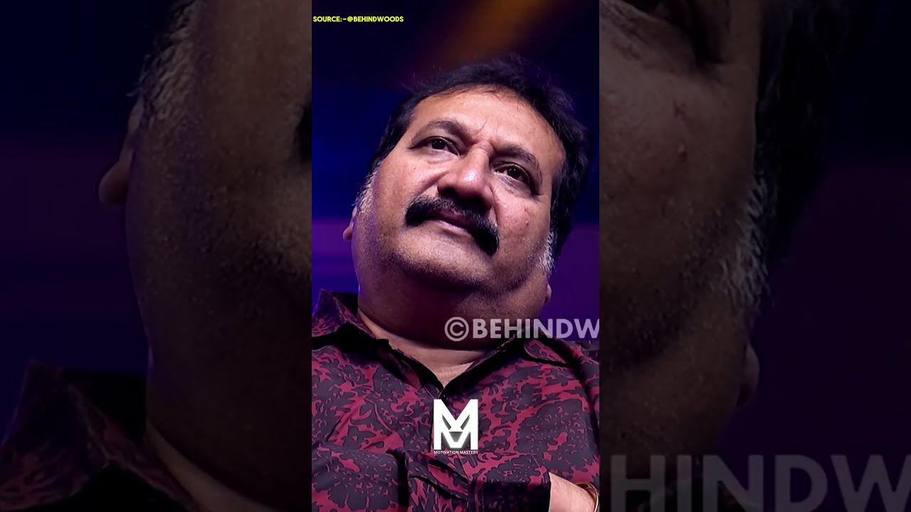 Goosebumps Guaranteed!🥺💖Vijay Yesudas Performs ‘Appa’ Song Live 🎶