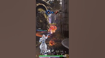 Predecessor: Kira quadra kill!