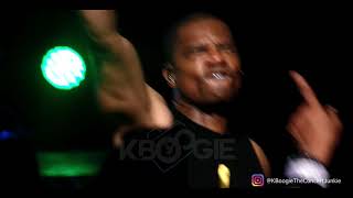 Kirk Franklin || Smile || Atlanta Symphony Hall