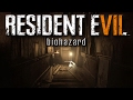 Resident Evil 7 | Part 4 | TIME TO END MAMA.