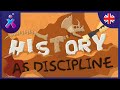 Understanding History and Historical Research