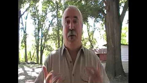 A SPECIAL MESSAGE JUST FOR YOU with Mike Spillman