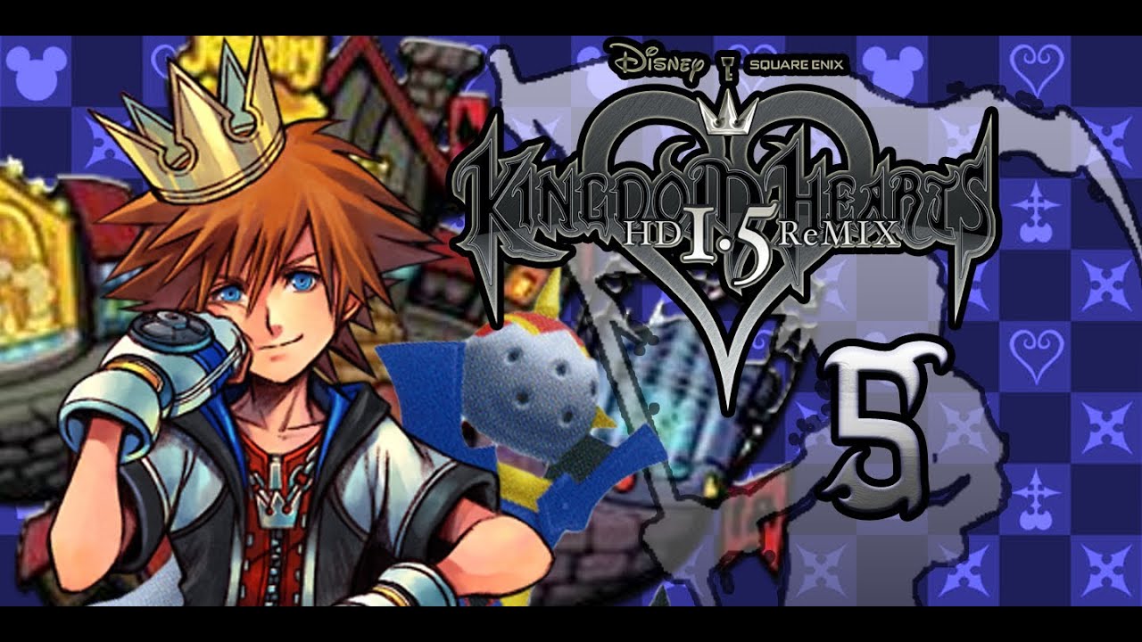 Kingdom hearts 2 final mix armor slots