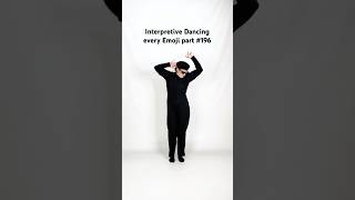 Thumbnail for Does anyone actually like spiders? #performanceart #emojismac #interpretivedance
