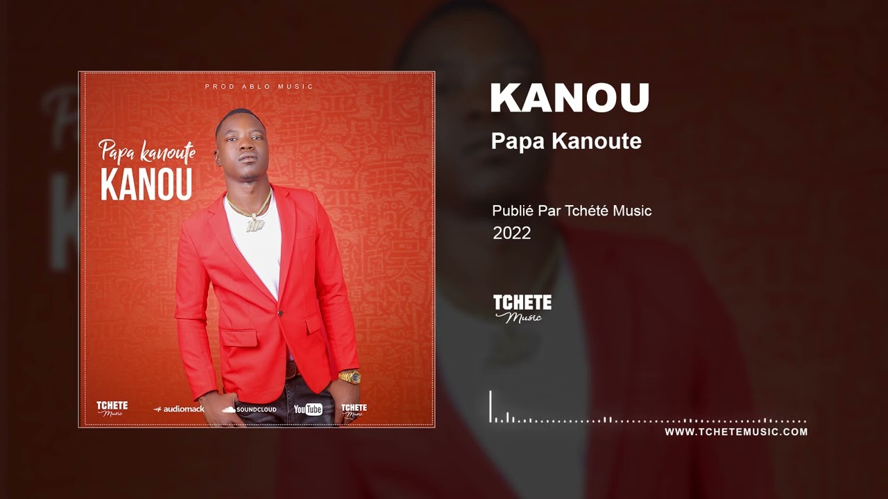 PAPA KANOUTE - KANOU