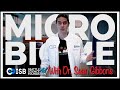 ISB SSF Present Dr Sean Gibbons Explains The Microbiome ISB SSF Present Dr Sean Gibbons Explains The Microbiome
