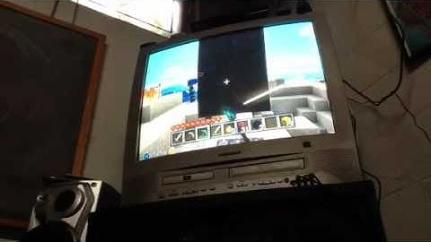 Cool nether portal glitch duplication