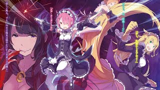 『 Intriguing 』Re:Zero OST (S1&S2)