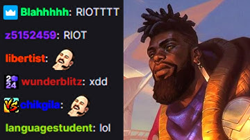 We just got a GAME-BREAKING BUG in PRO PLAY!