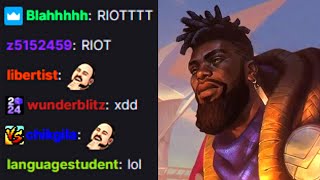 We Just Got A Game-Breaking Bug In Pro Play