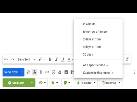 Video: Kaip parašyti el. Laišką klientų aptarnavimui (klientų aptarnavimas)