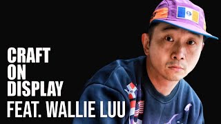 Wallie Luu Interview: How Hip-Hop & Skate Culture Shaped His Style