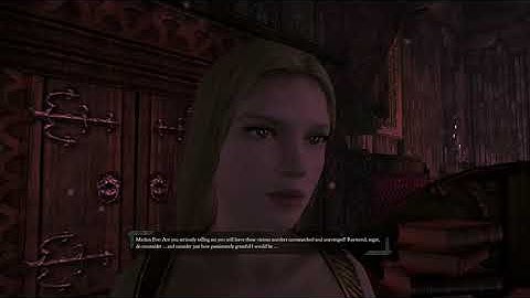 Divinity II: Flames of Vengeance - Murders in the Rue Lanilor