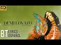 Demi Lovato Easy Ft Noah Cyrus Lyrics Español Audio Official mp3