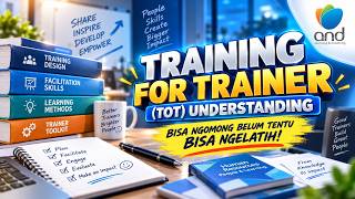 Understanding Training for Trainers (TOT)