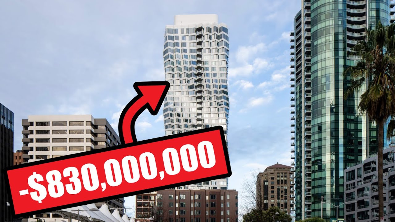 San Francisco Developers Are Going Bankrupted - YouTube