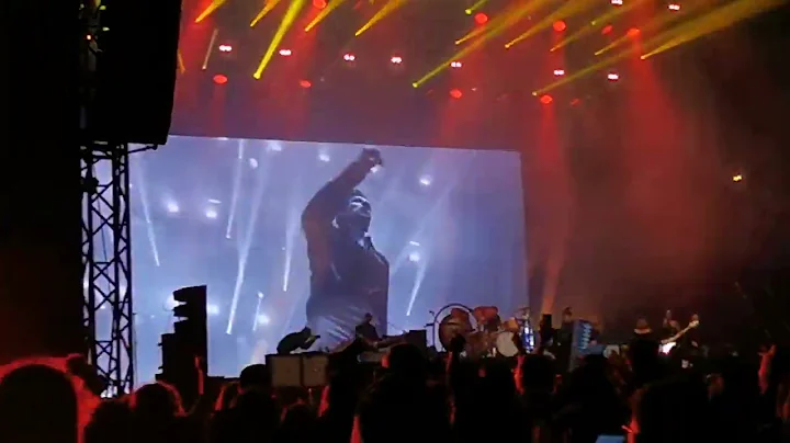 The Killers -  Mr. Brightside ( Opener 2022)