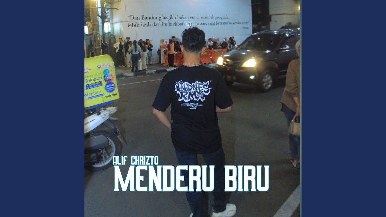 Watch Menderu Biru on YouTube Watch Menderu Biru on YouTube