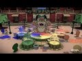 【プレイ動画】Wii U ペーパーマリオ カラースプラッシュ Part42 大ペンキスターの記憶 まとめ