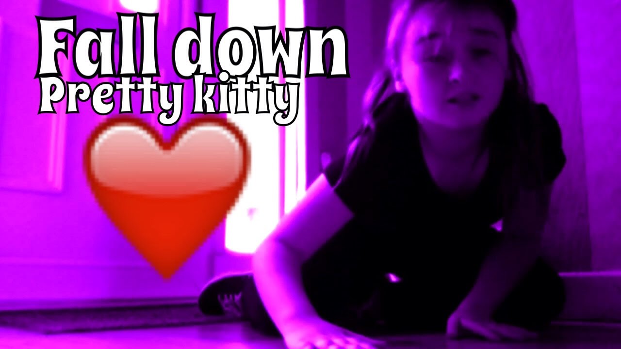 "Fall down(PLL spoiler in description🅰)"