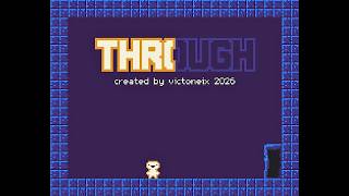 Through Newgrounds Game 🟢🚨