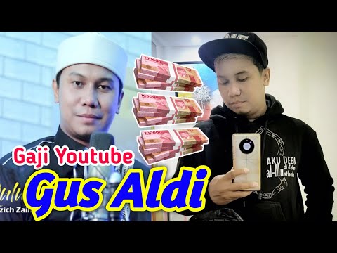 Video: Berapa gaji aldis?