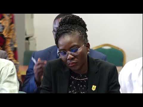 From The National Assembly | 21 September 2023 | NTA