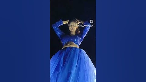khushi dancer #bhojpurisong #dance #bhojpuri #song #popular #remix #kamar #dj