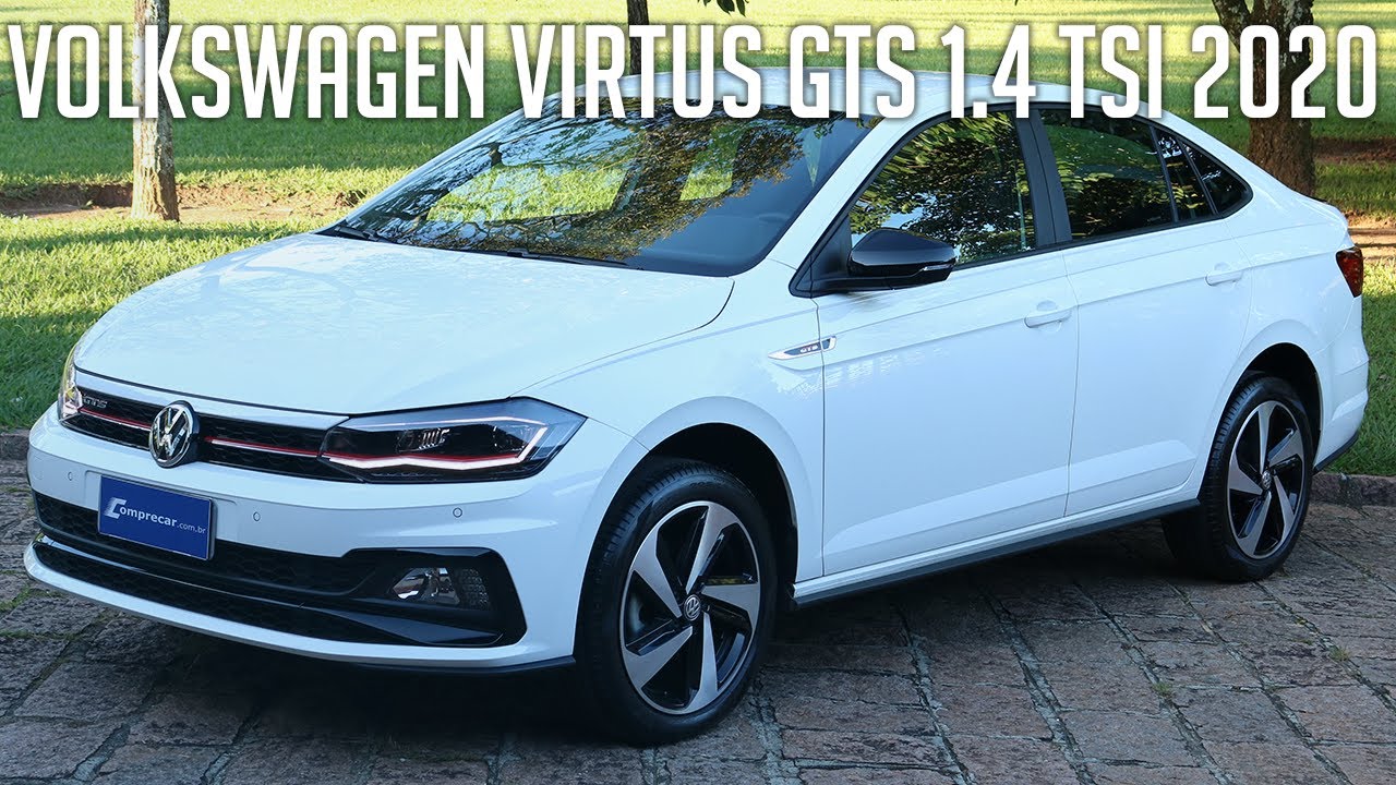 virtus gts ficha tecnica