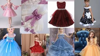 فساتين اطفال 2021 👗🏵🌷فساتين اطفال بنات🌹🌸فساتين سهرة 2021