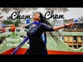 Cham cham dance cover  cham cham  cham cham dance  baaghi  artholic km
