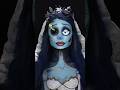 Transforming Into Emily From Corpse Bride ЁЯРЫ Corpsebride Corpsebridemakeup Halloweencostume Transforming Into Emily From Corpse Bride ЁЯРЫ Corpsebride Corpsebridemakeup Halloweencostume