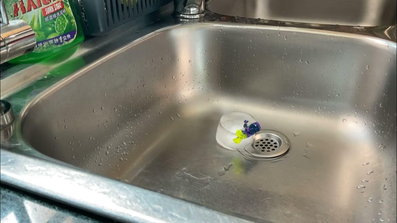 Fast forward ice melting YouTube