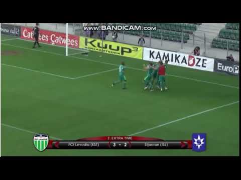 Университатя Крайова - Сабаил 3-2 видео