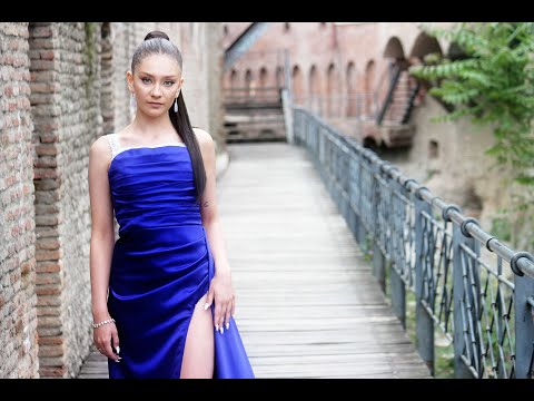 ქ   რუსთავის  სკოლა  ლამპარის  ბოლო  ზარი 19. 05. 2022