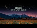 Dj Vegan Live In Avant Garden