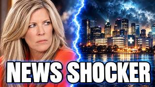 Laura Wright reveals shocking news for fans General Hospital Spoilers