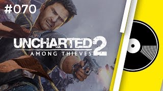 Uncharted 2: Among Thieves | Full Original Soundtrack