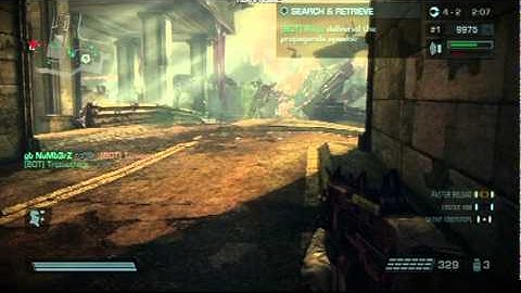 kz3 beta gameplay part 3 of 3 10 20 2010 08 14 07 PM