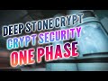 CRYPT SECURITY 1-PHASE - DEEP STONE CRYPT - Destiny 2 Beyond Light