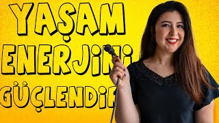 Varoluş Vakumunun Fişini Çek