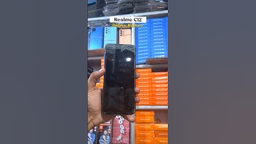 Realme c12 Display Change #displaychange #displayreplacement #mobilerepair #kundancommunication