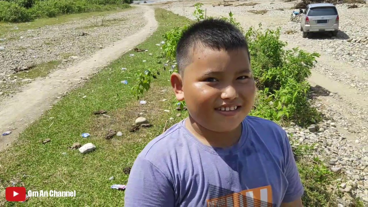 Bendungan Irigasi BLANGPIDIE ACEH BARAT DAYA - YouTube