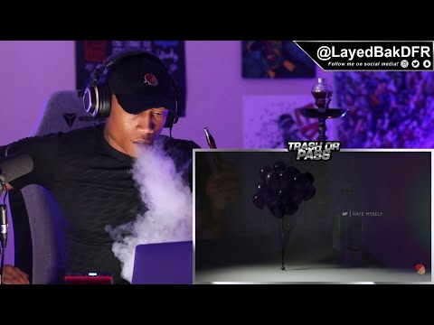 NF - Hate Myself (Traducida al Español)