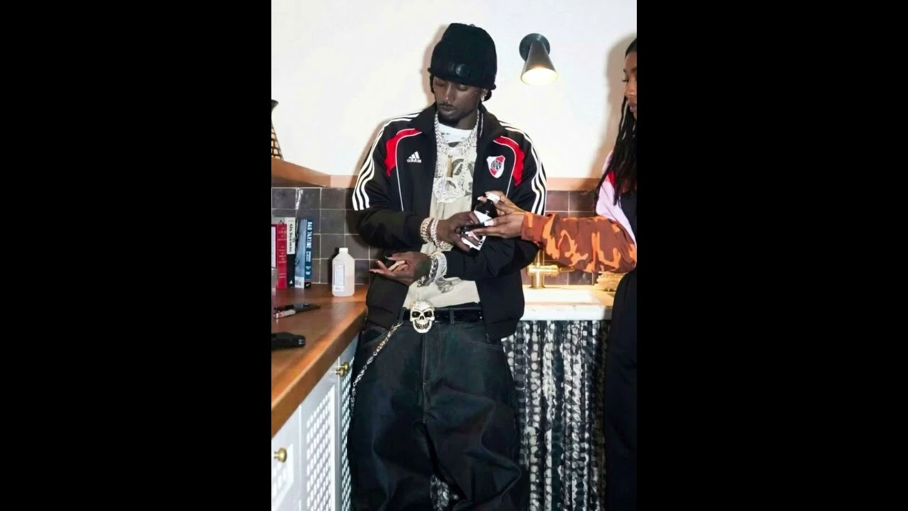 [FREE] Old Playboi Carti x MexikoDro Plugg Type Beat "Dopamine" Prod.@polocashi