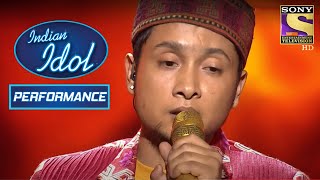 Pawandeep के Performance ने किया Neha को Sentimental | Indian Idol Season 12